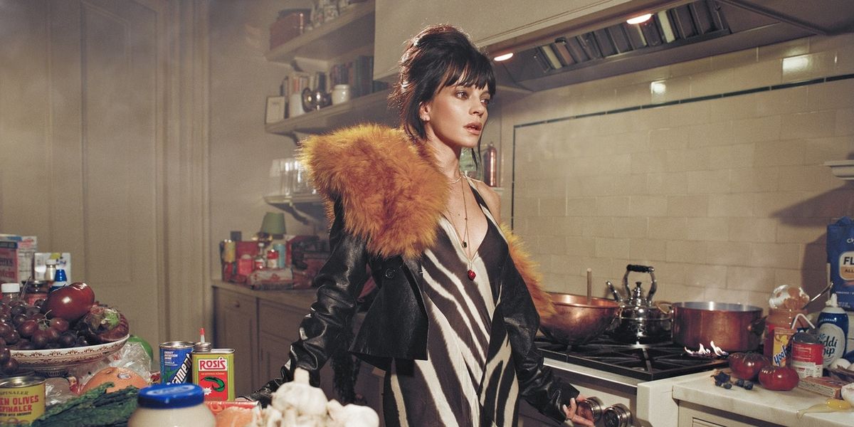 Review Roundup: Lily Allen Brings WEST END GIRL Tour to North America