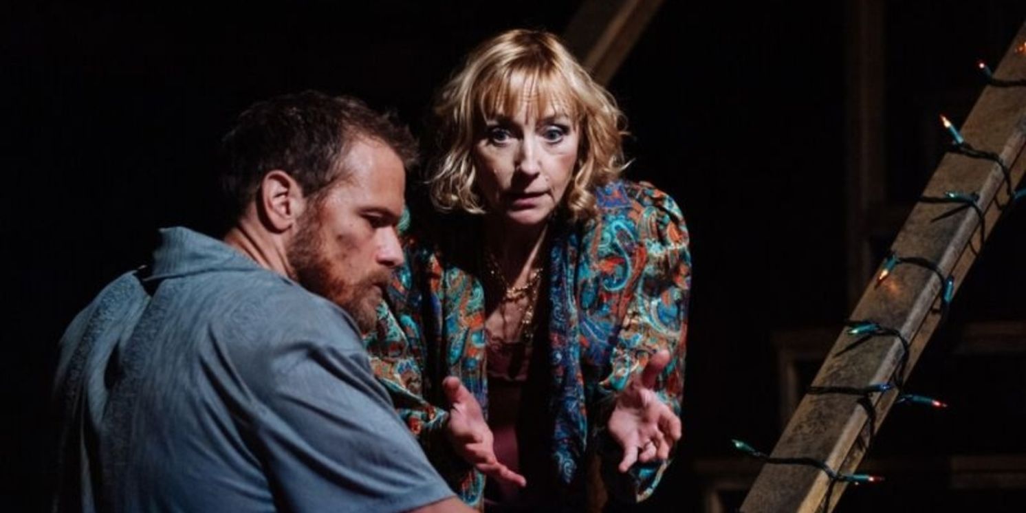 Review Roundup: MACBETH, starring Sam Heughan and Lia Williams  Image