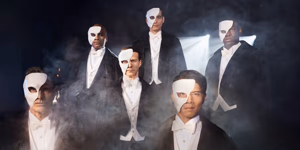 Review Roundup: MASQUERADE Immersive PHANTOM Experience Opens Off-Broadway