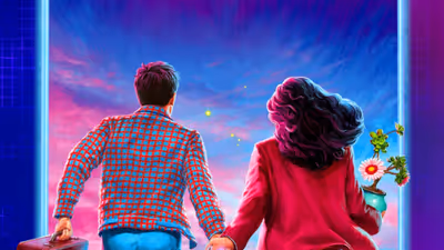Review Roundup: MAYBE HAPPY ENDING Launches North American Tour