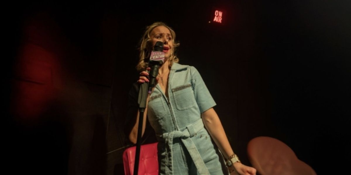 Review Roundup: MISS I-DOLL Opens at The Other Palace