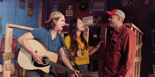 Review Roundup: MUSIC CITY Returns Off-Broadway