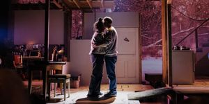 Review Roundup: MY JOY IS HEAVY at New York Theatre Workshop