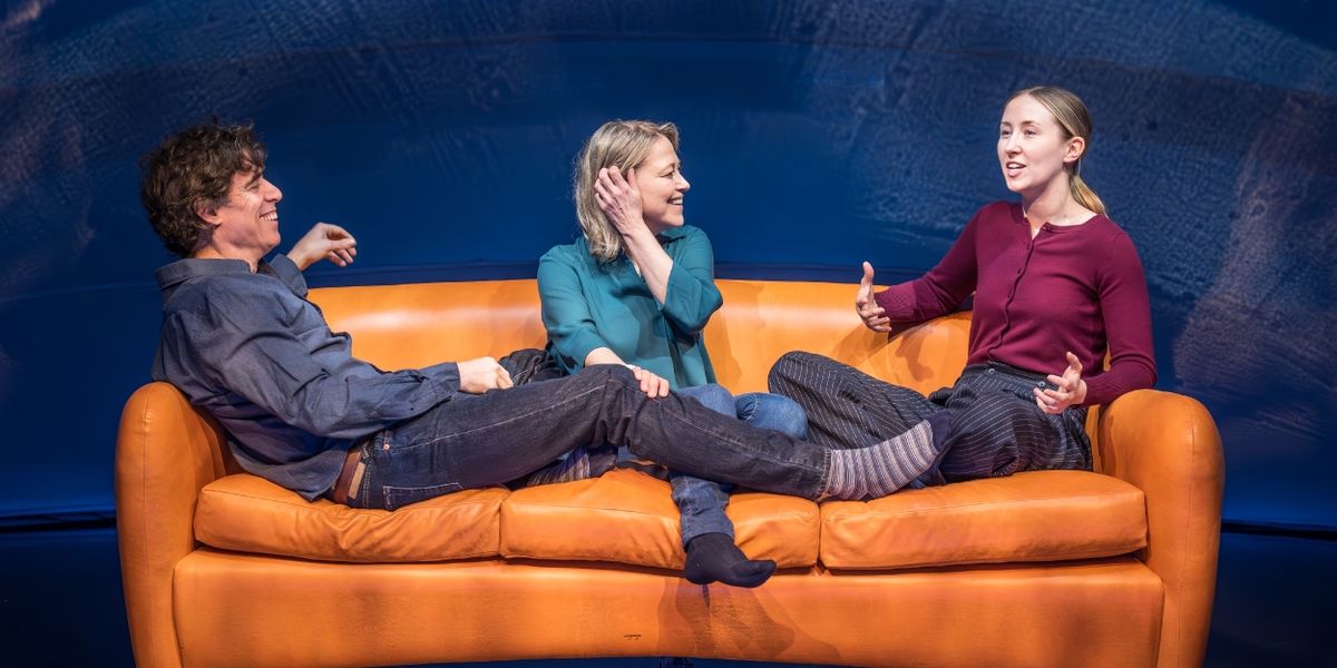 Review Roundup: Mike Bartlett's UNICORN Canters Into The West End