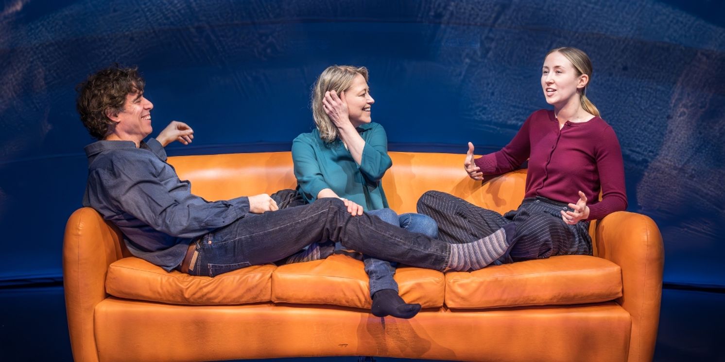Review Roundup: Mike Bartlett's UNICORN Canters Into The West End  Image