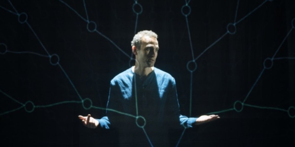 Review Roundup: NOWHERE at Battersea Arts Centre