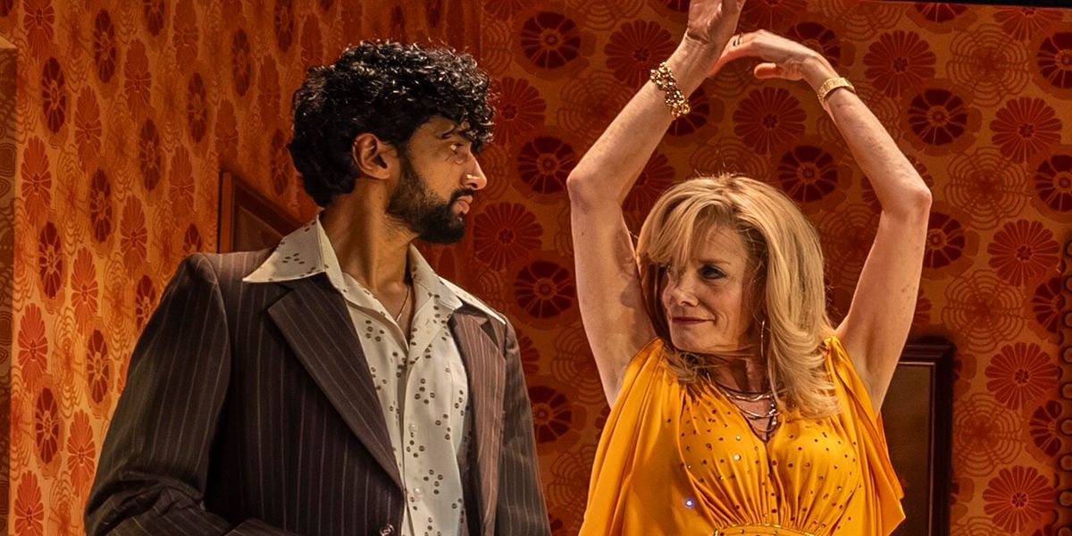 Review Roundup: Nadia Falls's ABIGAIL'S PARTY Lands In The West End