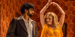 Review Roundup: Nadia Falls's ABIGAIL'S PARTY Lands In The West End
