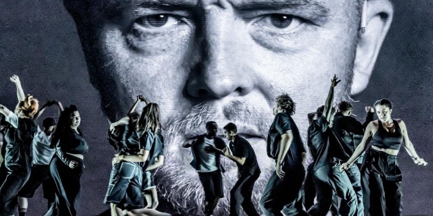 Review Roundup: Nicole Scherzinger Stars In SUNSET BOULEVARD  Image