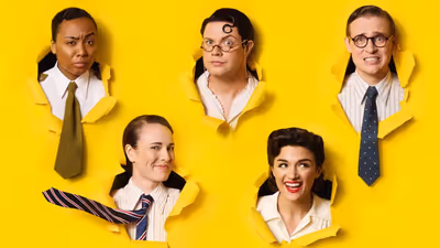 Review Roundup: OPERATION MINCEMEAT Launches North American Leg of World Tour