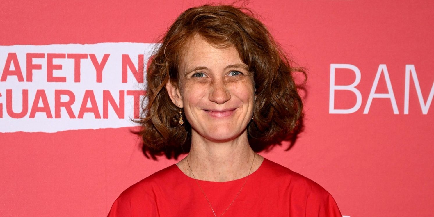 Review Roundup: ORATORIO FOR LIVING THINGS Opens at Signature Theatre  Image