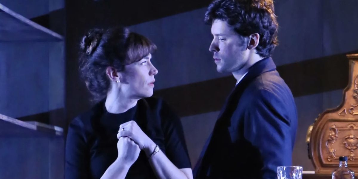 Review Roundup: ORPHEUS DESCENDING at Theatre for a New Audience