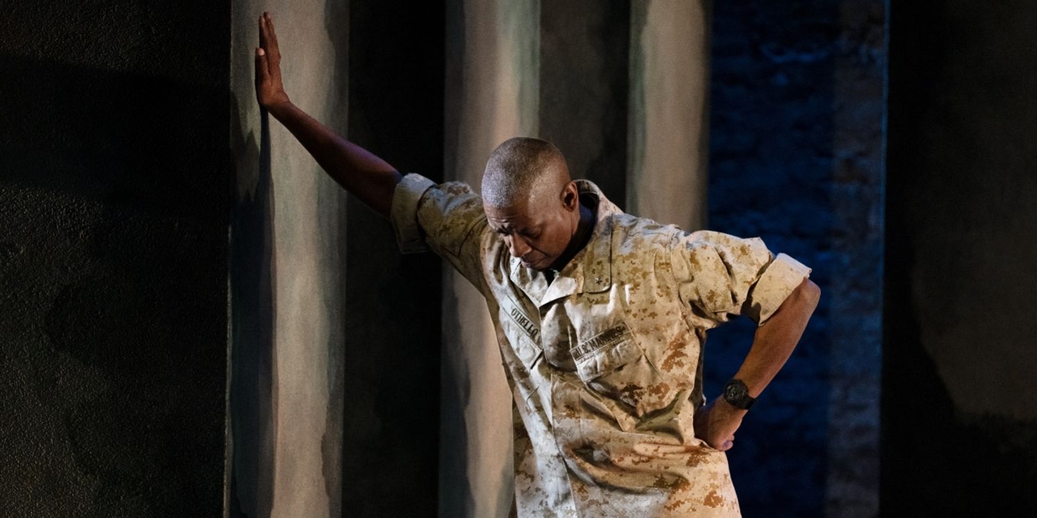Review Roundup: OTHELLO, Starring Denzel Washington and Jake Gyllenhaal  Image