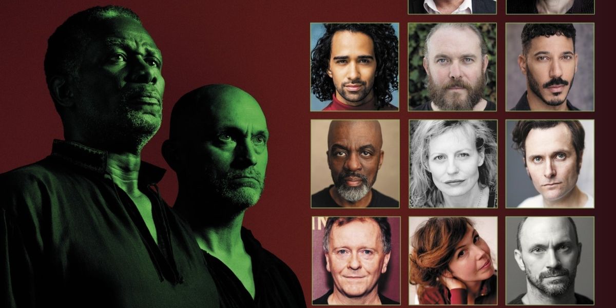 Review Roundup: OTHELLO at Royal Shakespeare Company
