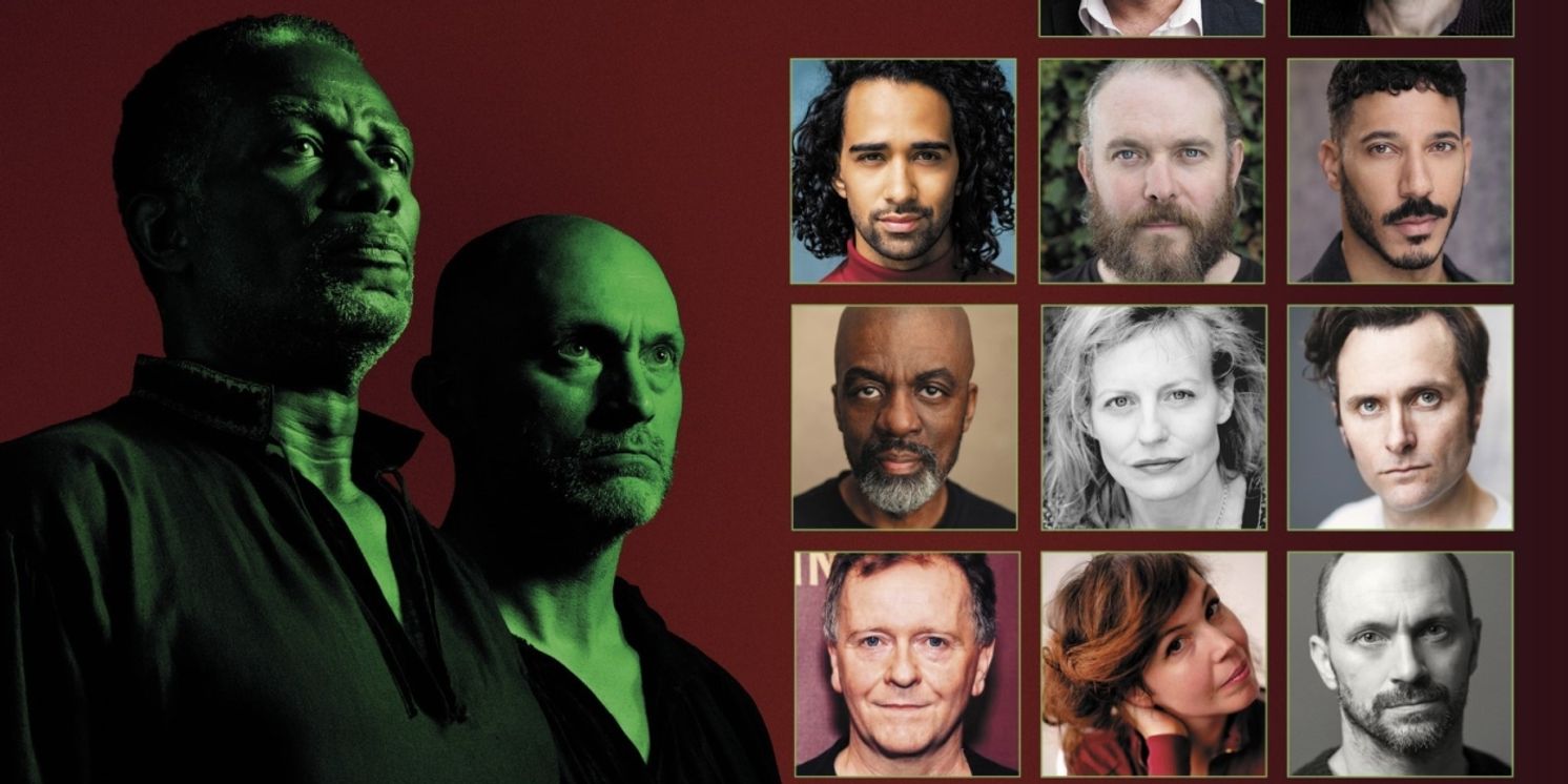 Review Roundup: OTHELLO at Royal Shakespeare Company  Image