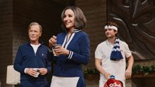 Review Roundup: OTHER DESERT CITES Returns to Broadway