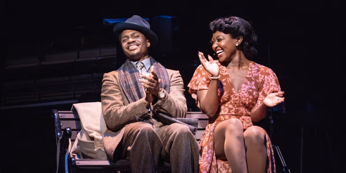 Review Roundup: PAL JOEY at New York City Center