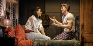 Review Roundup: What Did The Critics Think Of PARANORMAL ACTIVITY at the Ambassadors Theatre?