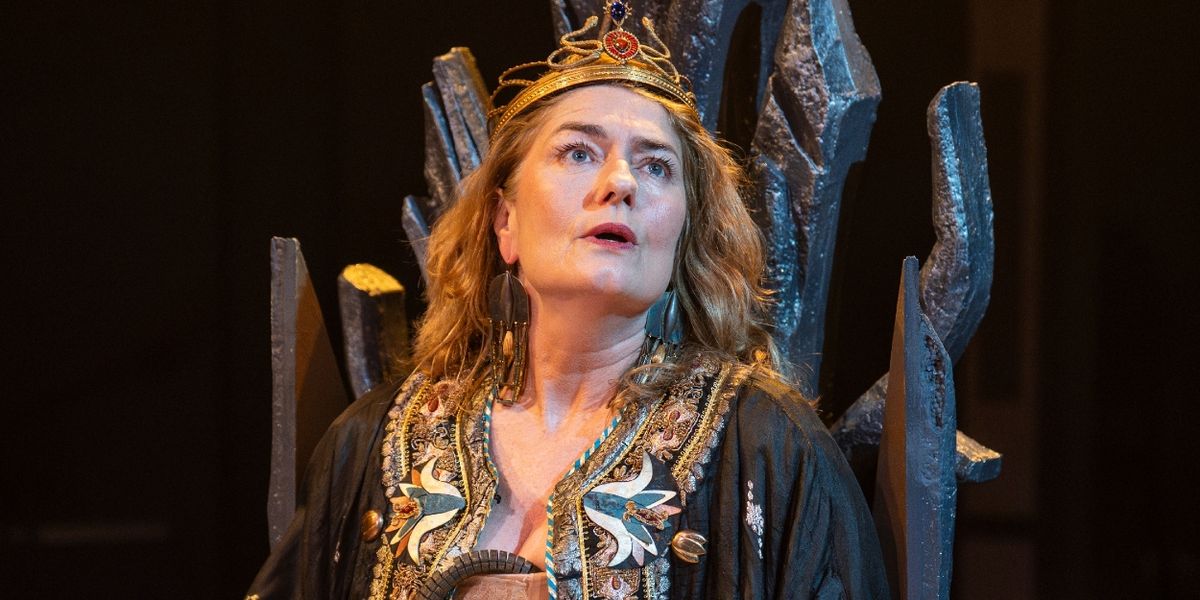Review Roundup: PLAYHOUSE CREATURES at Orange Tree Theatre