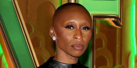 Review Roundup: PRIMA FACIE Film Starring Cynthia Erivo Premieres in Toronto Photo