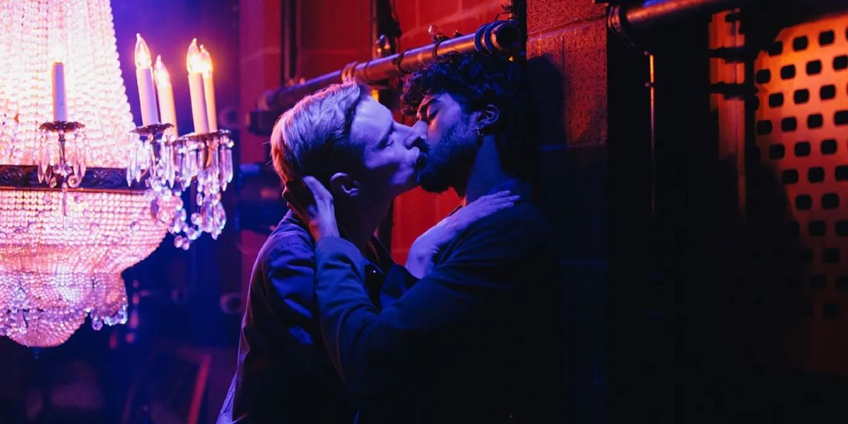 Review Roundup: PRINCE F****T at Playwrights Horizons