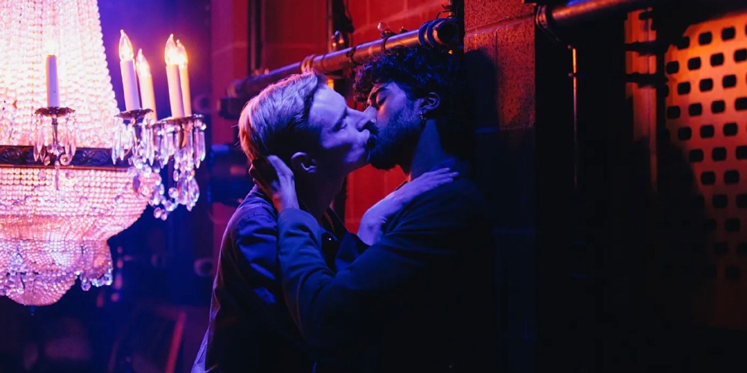 Review Roundup: PRINCE F****T at Playwrights Horizons  Image