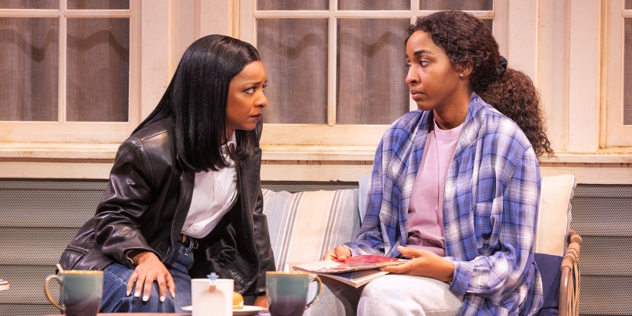 Review Roundup: PROOF Returns to Broadway Starring Ayo Edebiri & Don Cheadle Photo