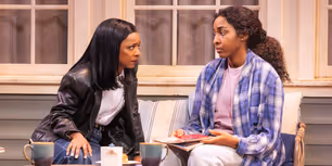 Review Roundup: PROOF Returns to Broadway Starring Ayo Edebiri & Don Cheadle