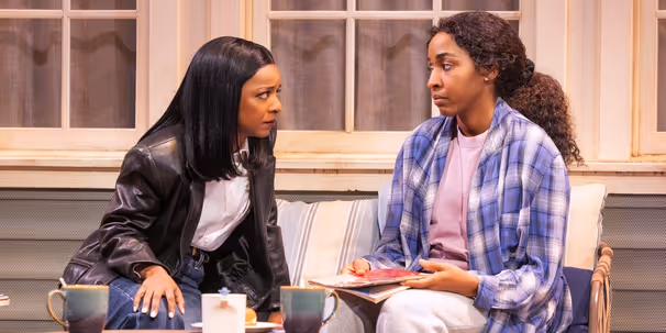 Review Roundup: PROOF Returns to Broadway Starring Ayo Edebiri & Don Cheadle