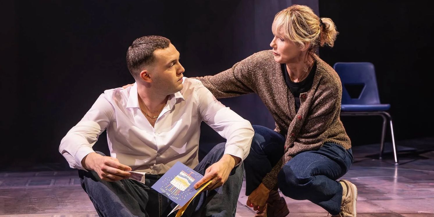 Review Roundup: PUNCH Opens on Broadway  Image