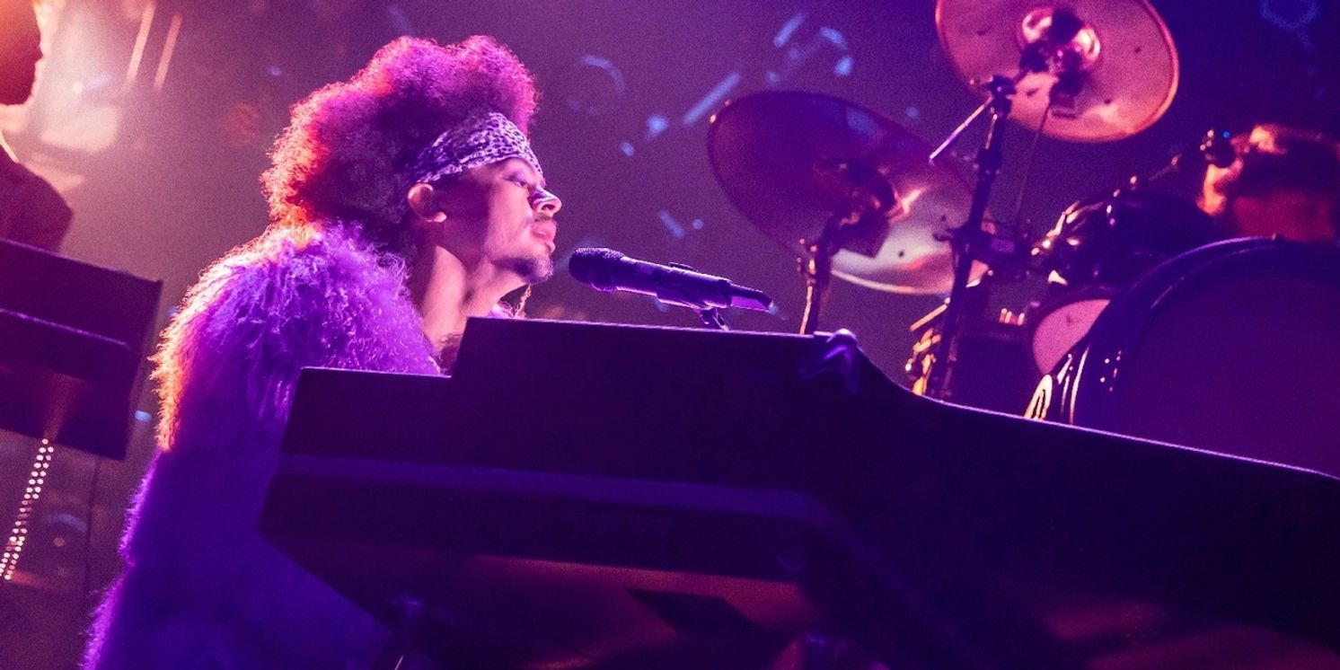 Review Roundup: PURPLE RAIN Musical World Premiere in Minneapolis  Image