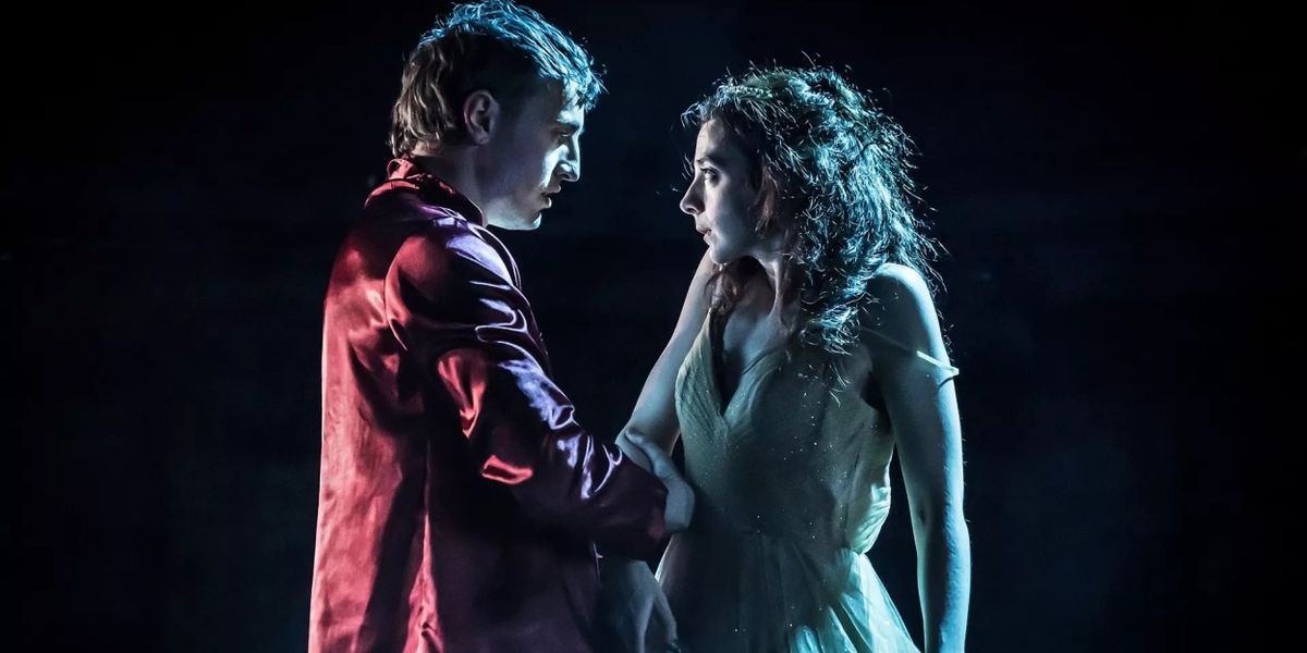 Review Roundup: Paul Mescal-Led A STREETCAR NAMED DESIRE, Starring Paul Mescal