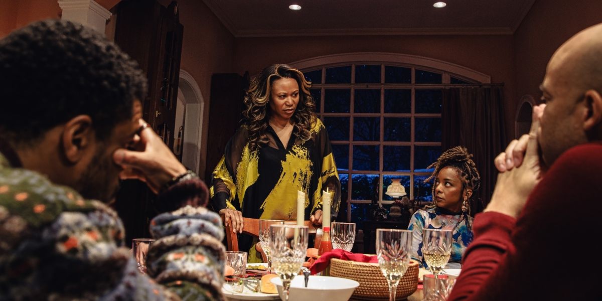 Review Roundup: Phylicia Rashad Directs PURPOSE By Branden Jacobs-Jenkins' On Broadway