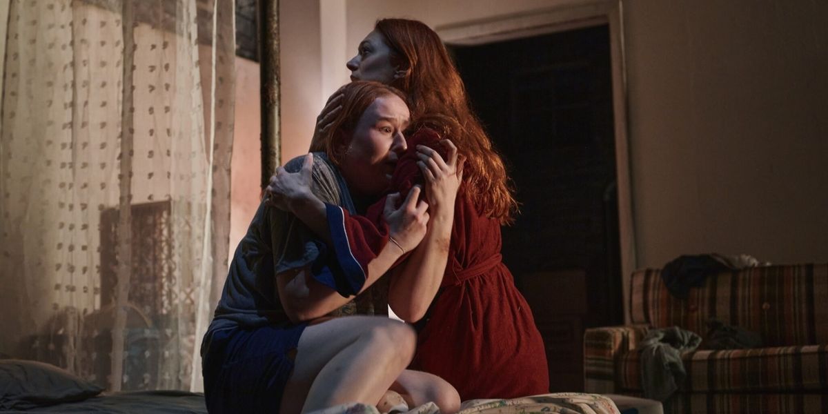 Review Roundup: QUEENS Opens at Manhattan Theatre Club