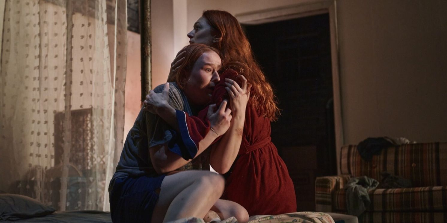 Review Roundup: QUEENS Opens at Manhattan Theatre Club  Image