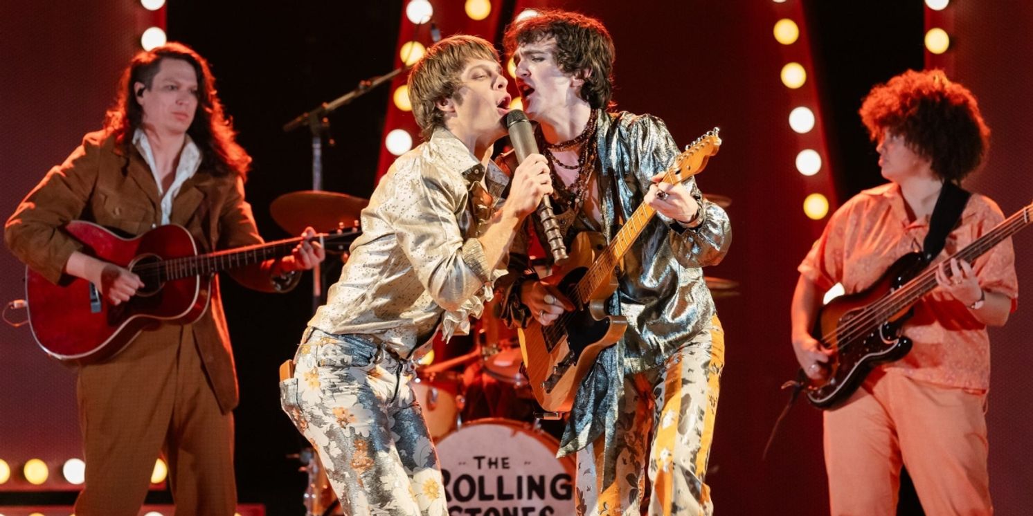 Review Roundup: REDLANDS at Chichester Festival Theatre  Image