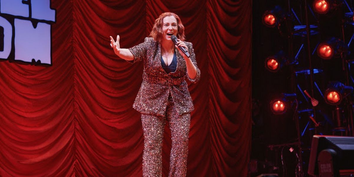 Review Roundup: Rachel Bloom's DEATH, LET ME DO MY SHOW; What Did the Critics Think?