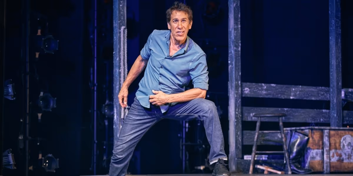 Review Roundup: Robert Montano's SMALL Off-Broadway