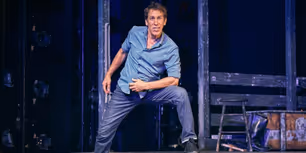 Review Roundup: Robert Montano's SMALL Off-Broadway