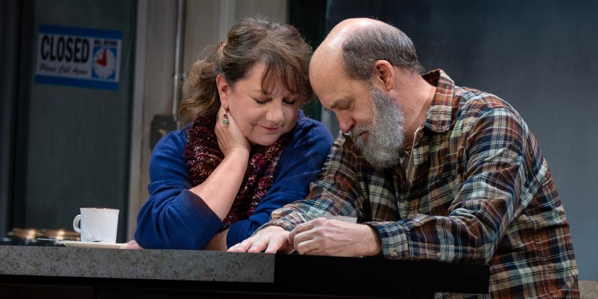 Review Roundup: THE COUNTER at Roundabout Theatre Company