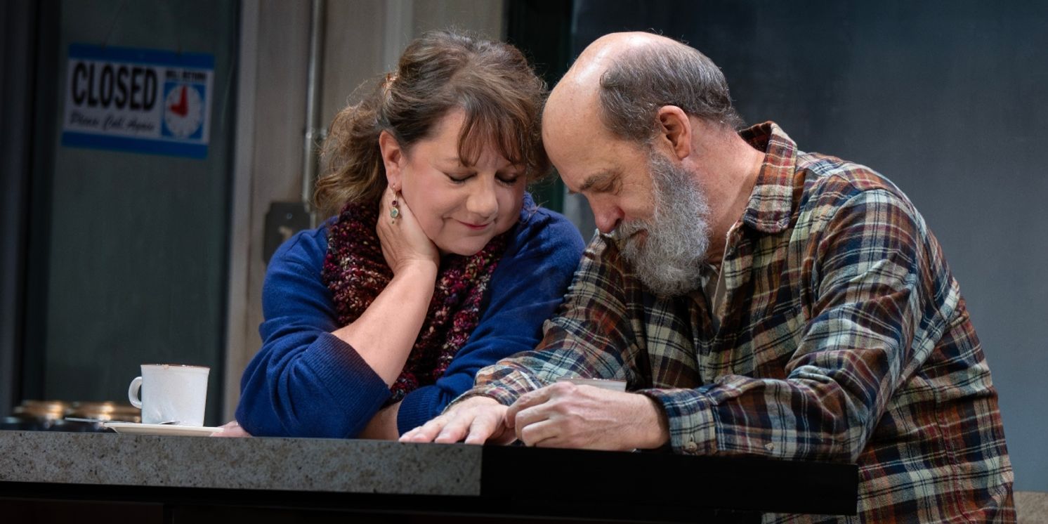 Review Roundup: THE COUNTER at Roundabout Theatre Company  Image