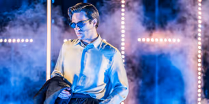 Review Roundup: Rupert Goold Remounts AMERICAN PSYCHO