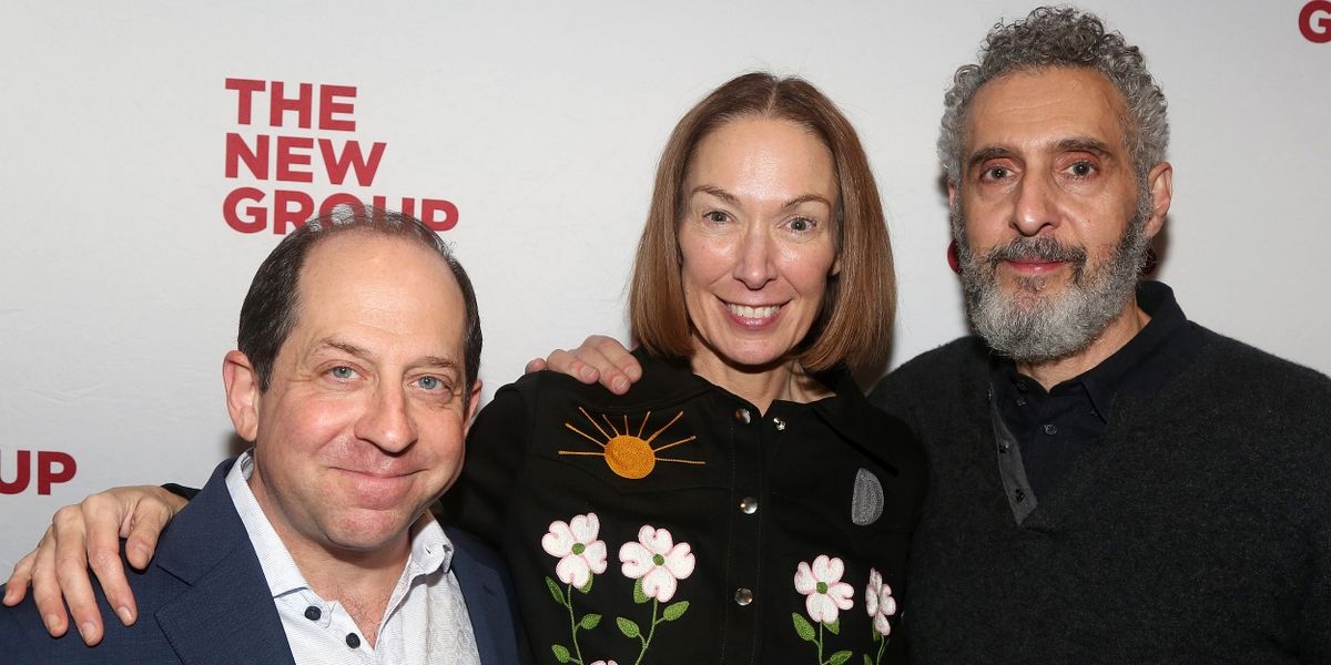 Review Roundup: SABBATH'S THEATER Opens at The New Group