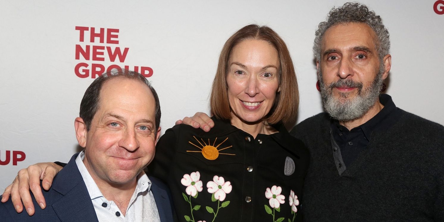 Review Roundup: SABBATH'S THEATER Opens at The New Group  Image