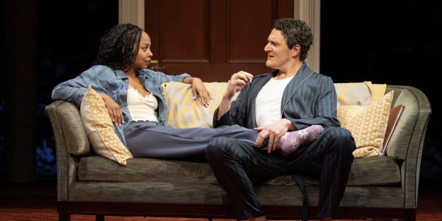 Review Roundup: Critics Weigh In on Suzan-Lori Parks' SALLY & TOM  Image