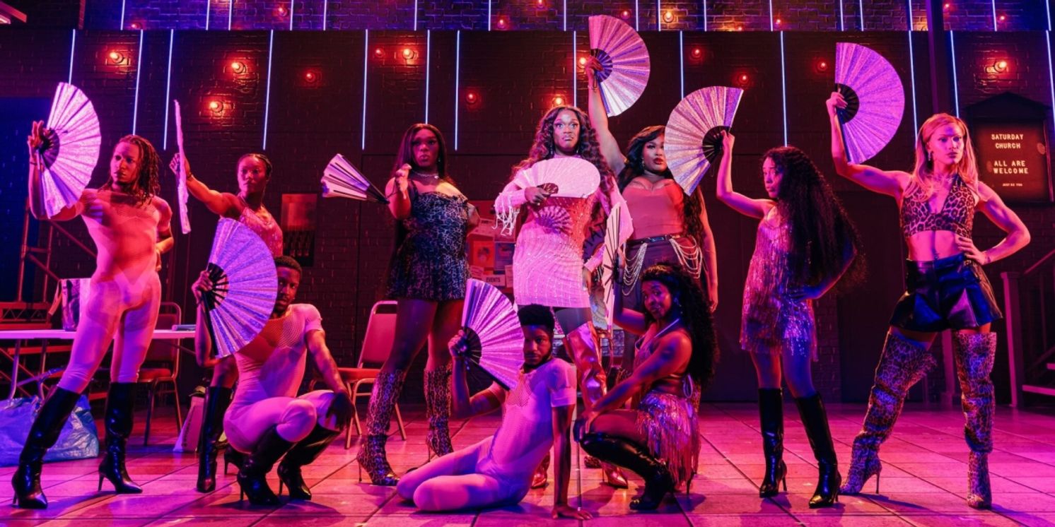 Review Roundup: SATURDAY CHURCH Opens At New York Theatre Workshop  Image