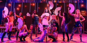 Review Roundup: SATURDAY CHURCH Opens At New York Theatre Workshop