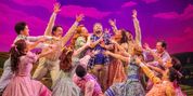 Review Roundup: SCHMIGADOON! Opens on Broadway Photo