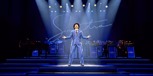 Review Roundup: SINATRA THE MUSICAL at the Aldwych Theatre