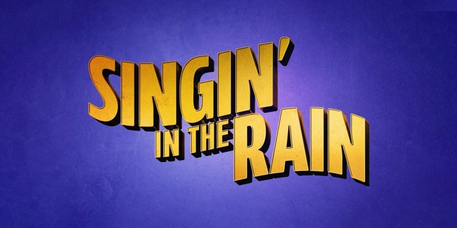 Review Roundup: SINGIN' IN THE RAIN at Royal Exchange Theatre  Image
